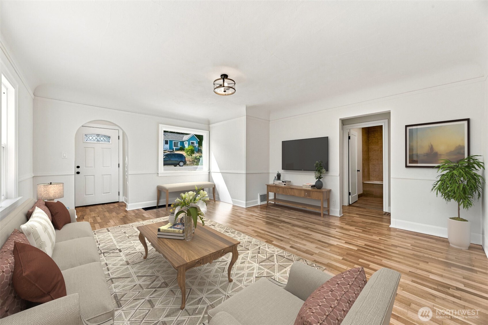 1116 N Lafayette Street Property Photo 9