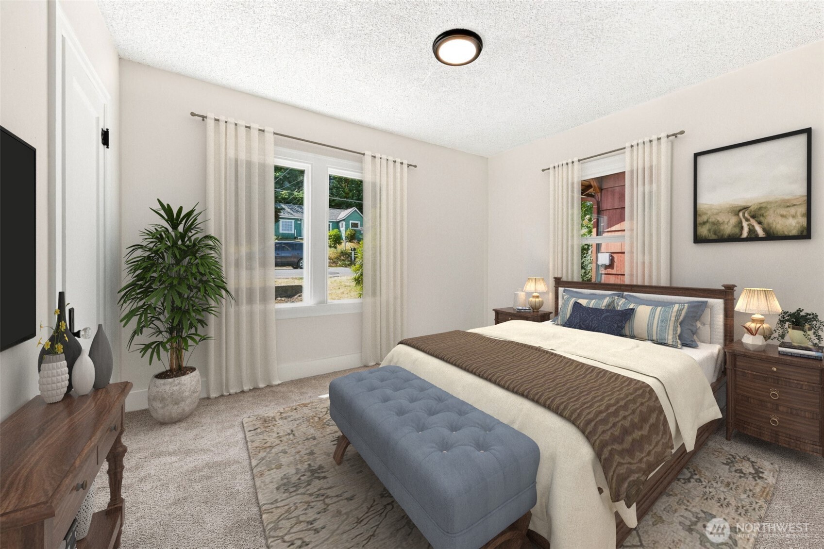 1116 N Lafayette Street Property Photo 19