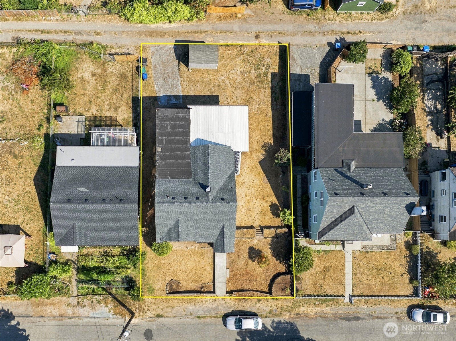 1116 N Lafayette Street Property Photo 32