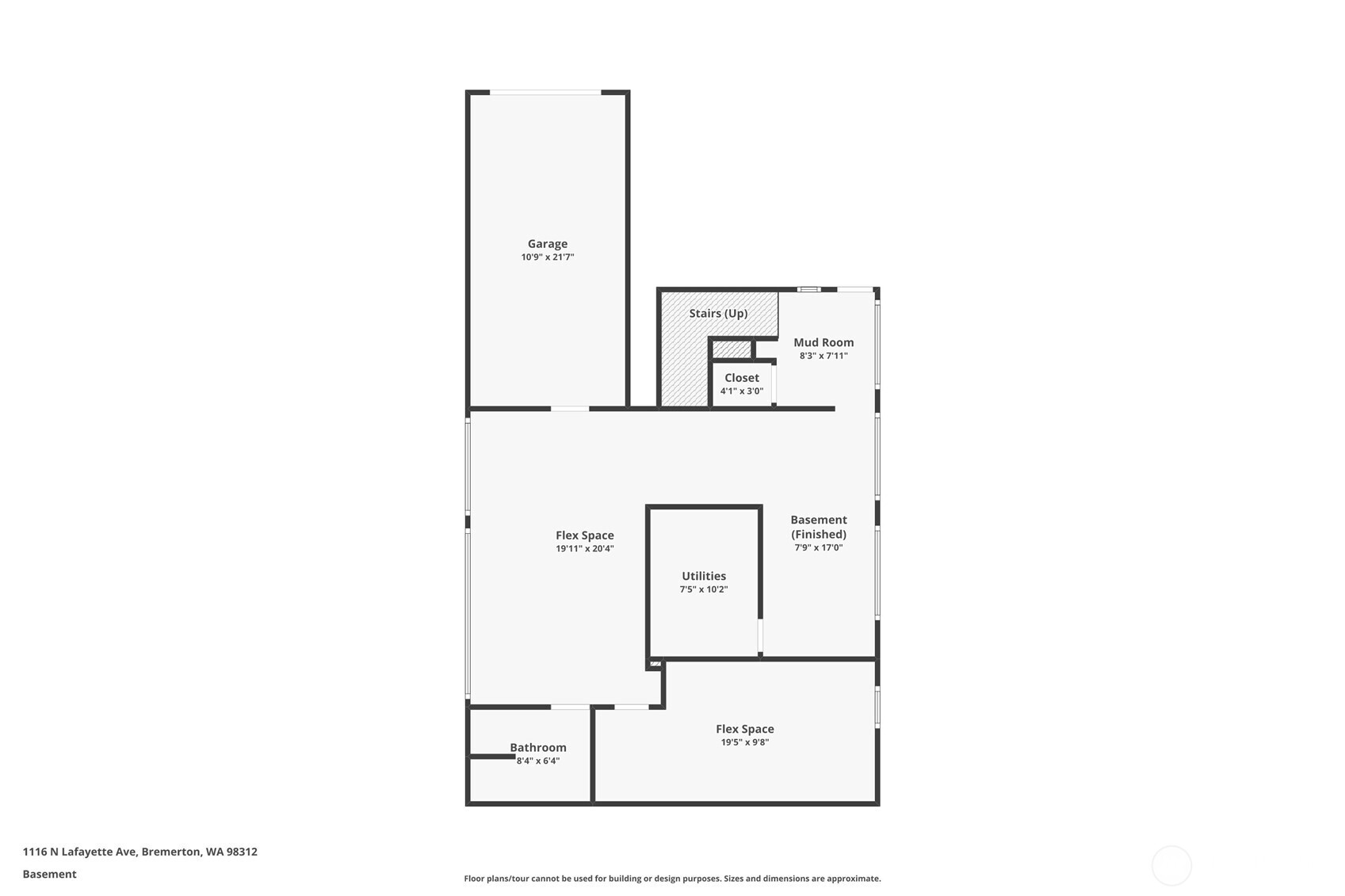 1116 N Lafayette Street Property Photo 35