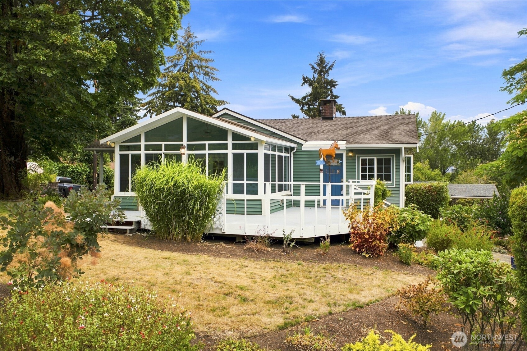 9854 Occidental Avenue Property Photo 3