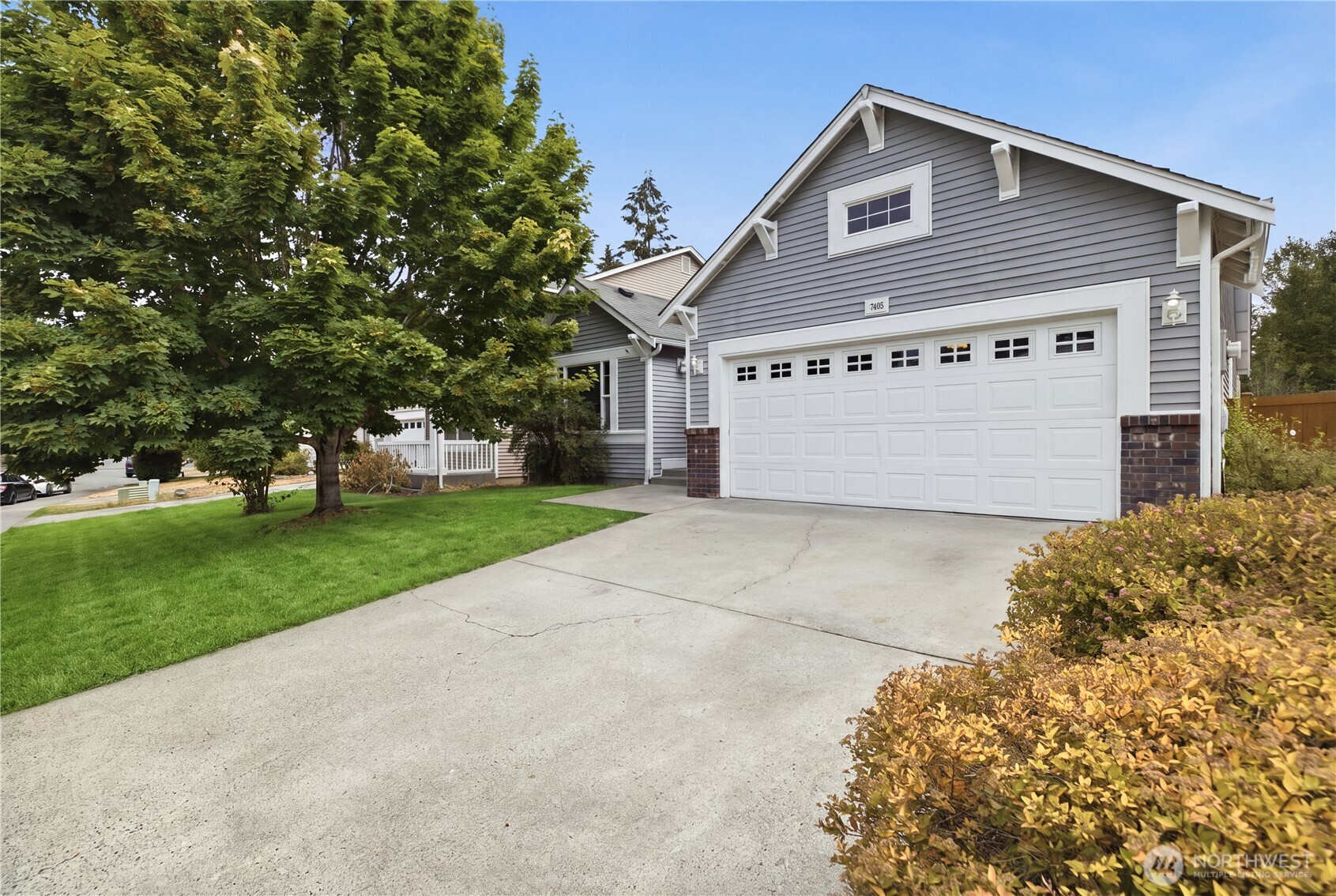 17405 85th Avenue Ct E Property Photo 3