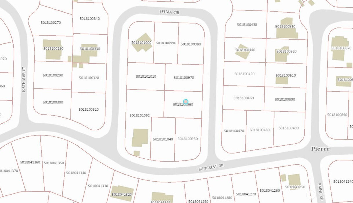 10114 Selma Circle Property Photo 22