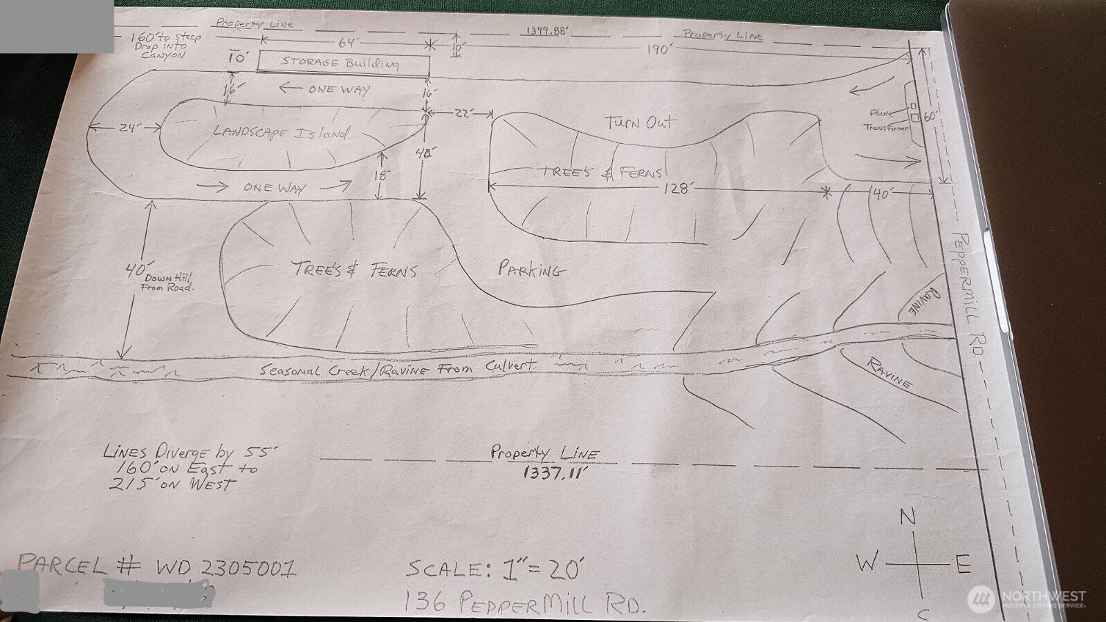 136 Peppermill Drive Property Photo 2