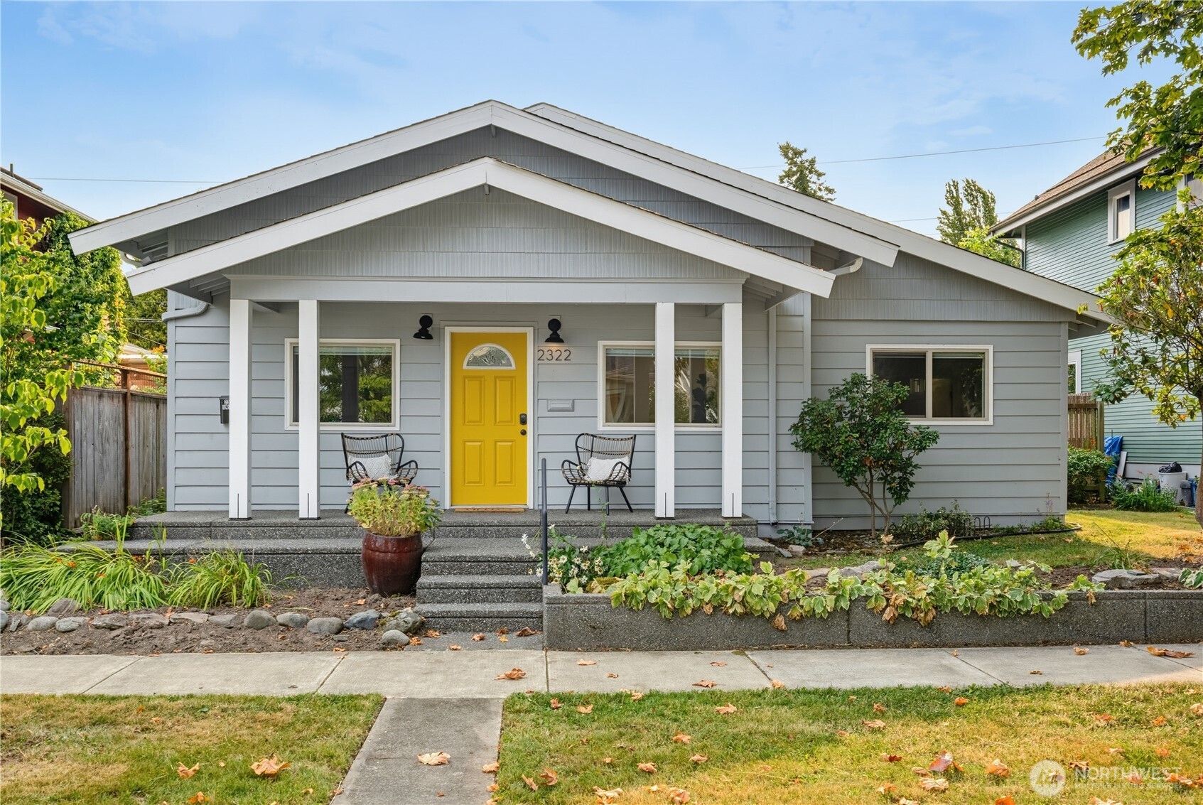 2322 Utter Street