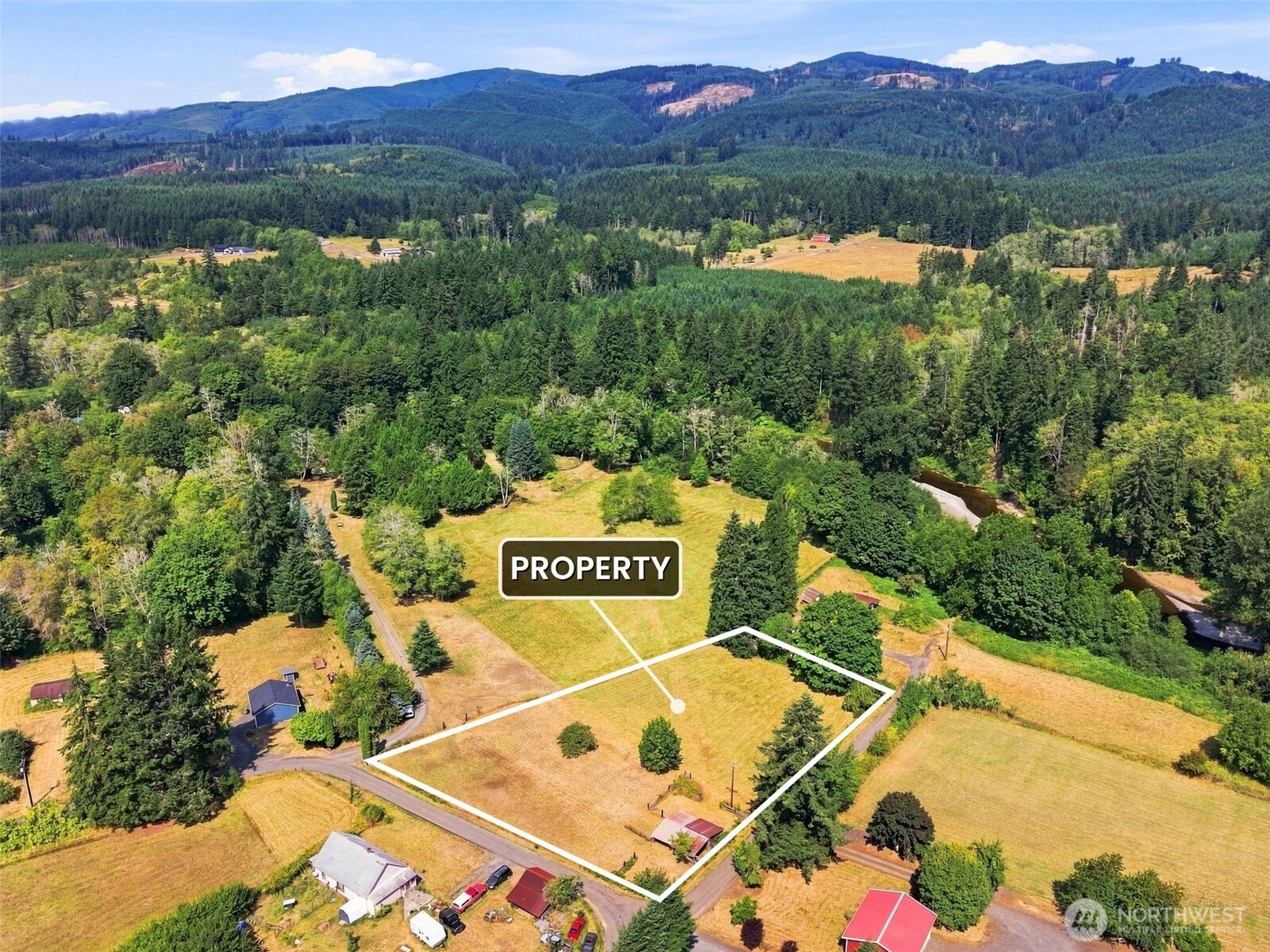 0 Cedar Property Photo 3