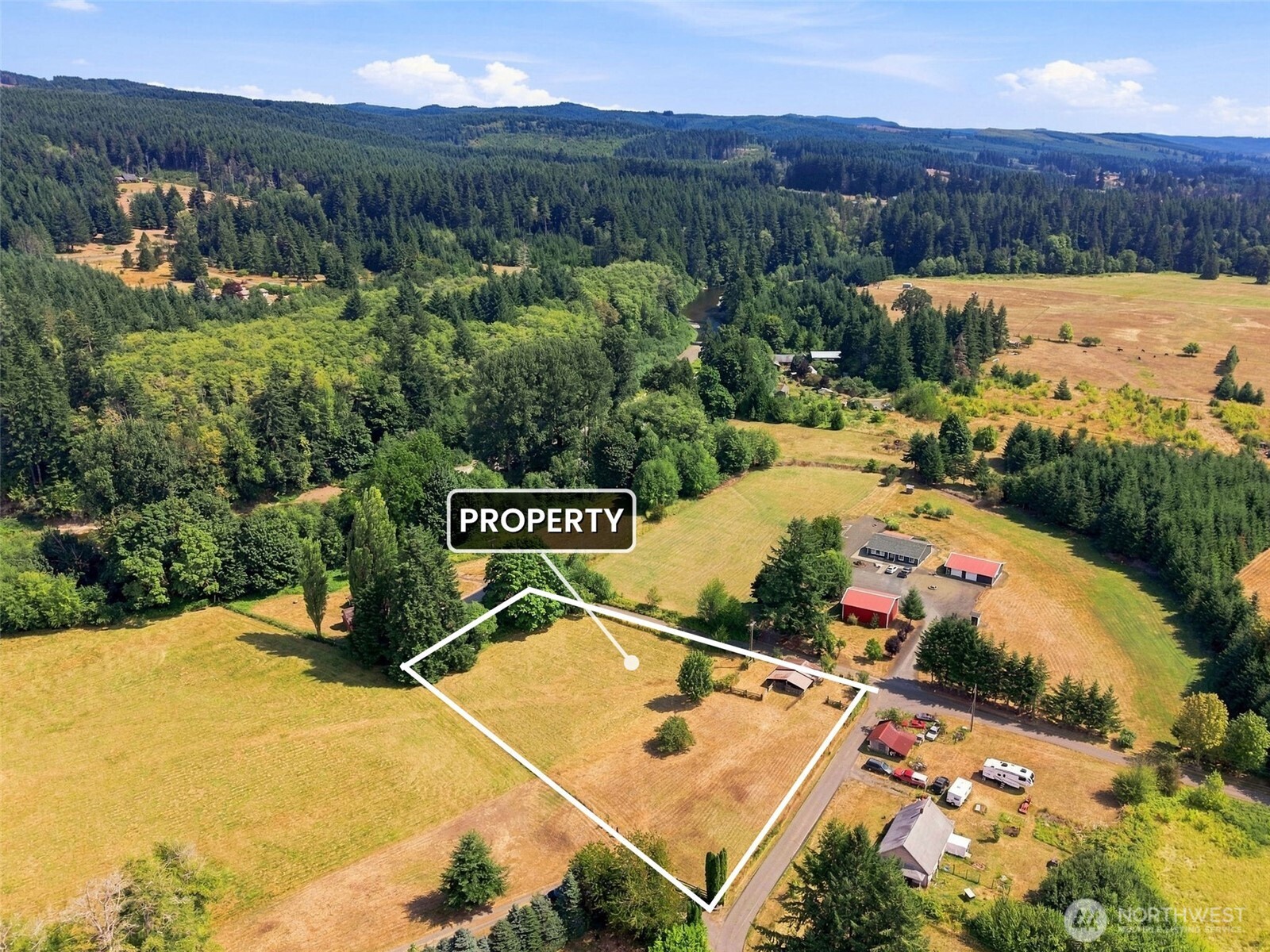 0 Cedar Property Photo 4