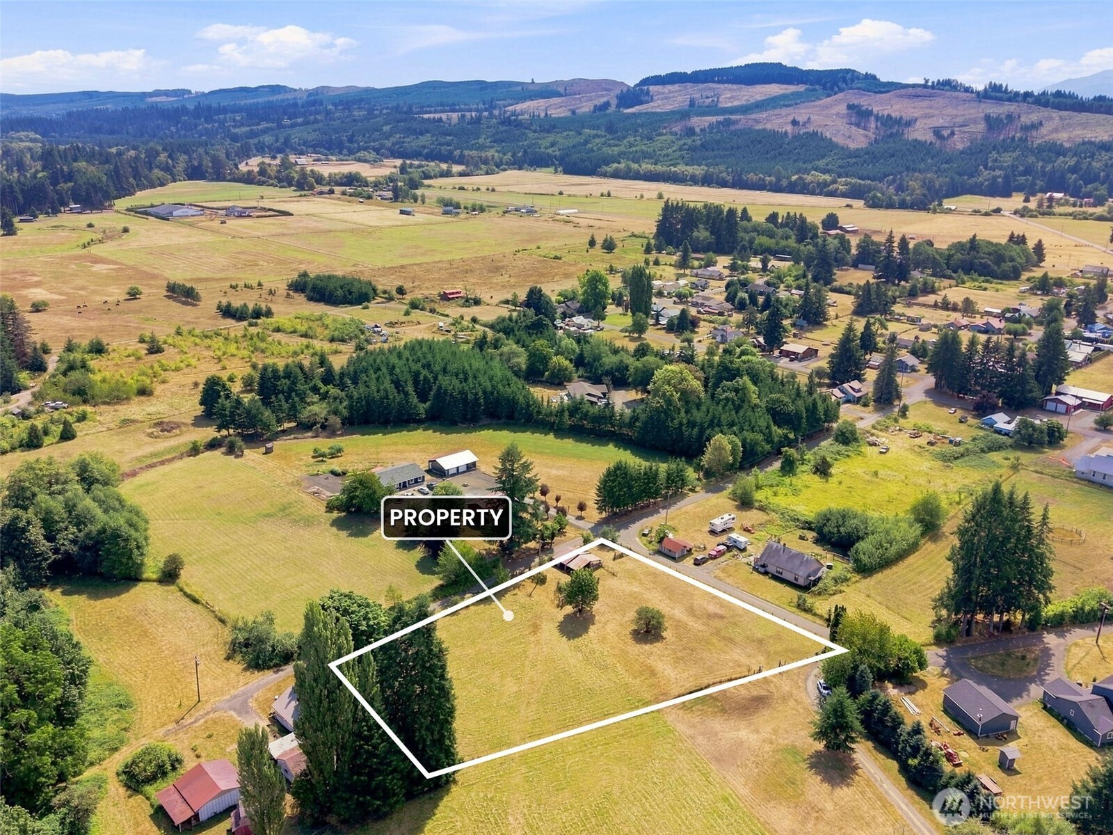 0 Cedar Property Photo 5