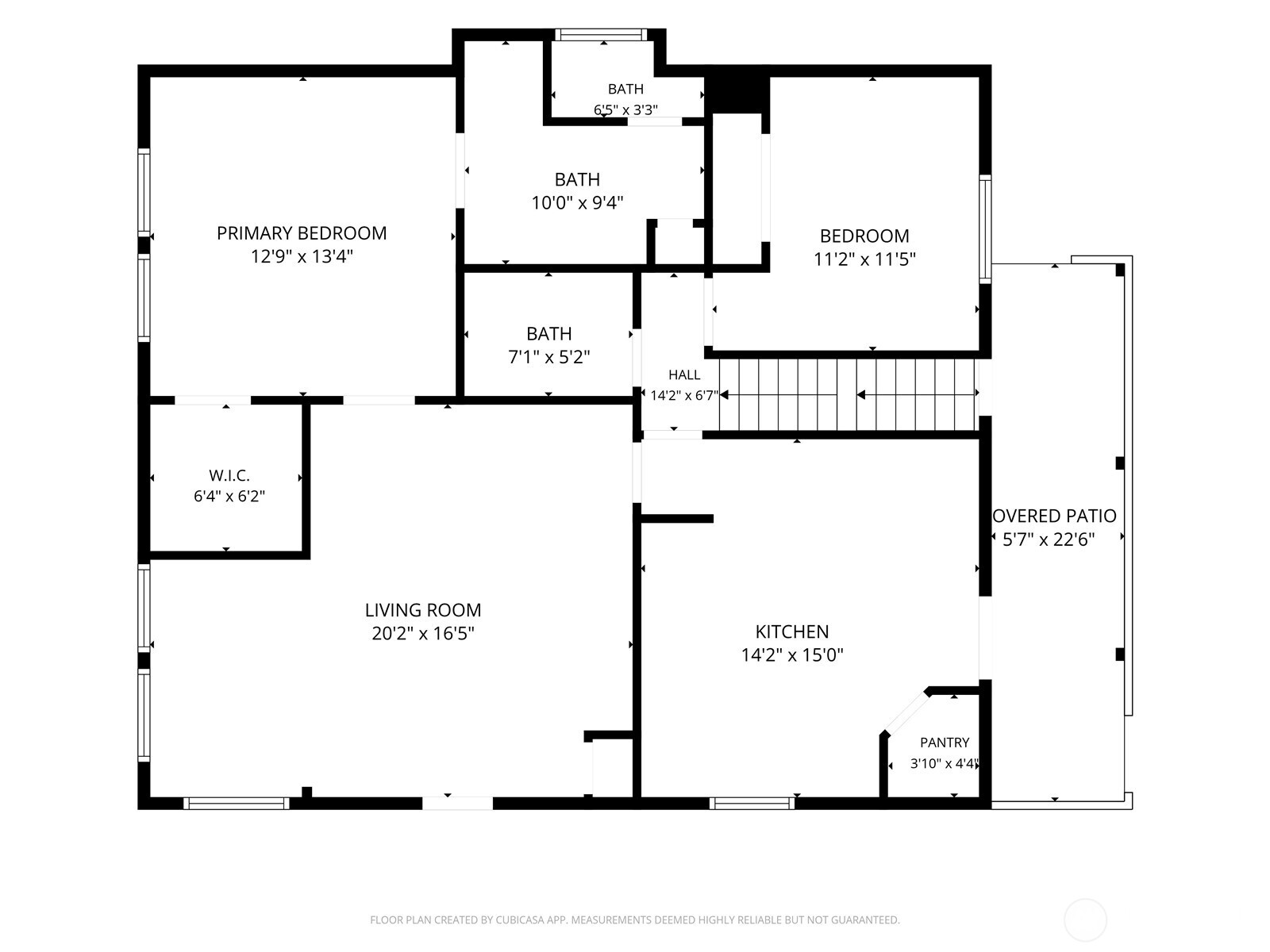 1106 Sumner Lane Property Photo 36