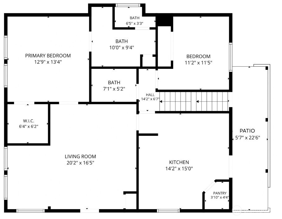 1106 Sumner Lane Property Photo 36