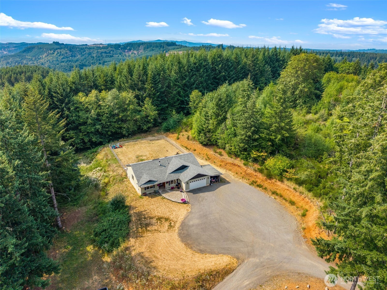 150 Alderbrook Lane Property Photo 1