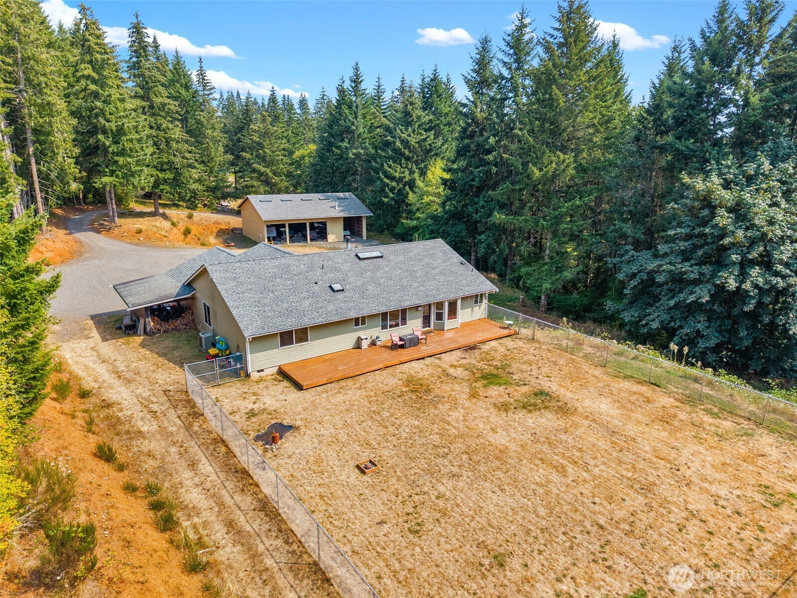 150 Alderbrook Lane Property Photo 7