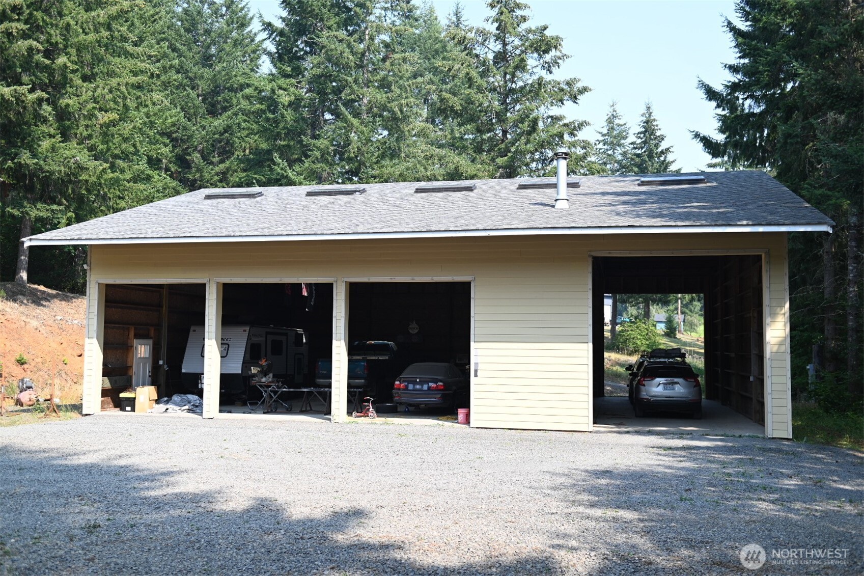 150 Alderbrook Lane Property Photo 38