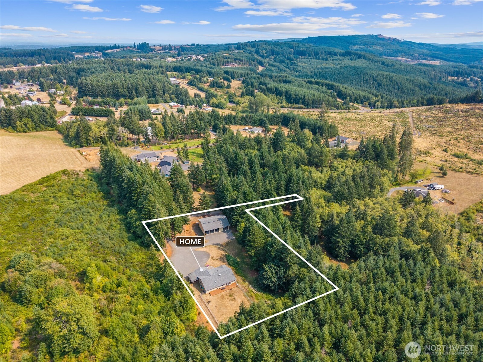 150 Alderbrook Lane Property Photo 39