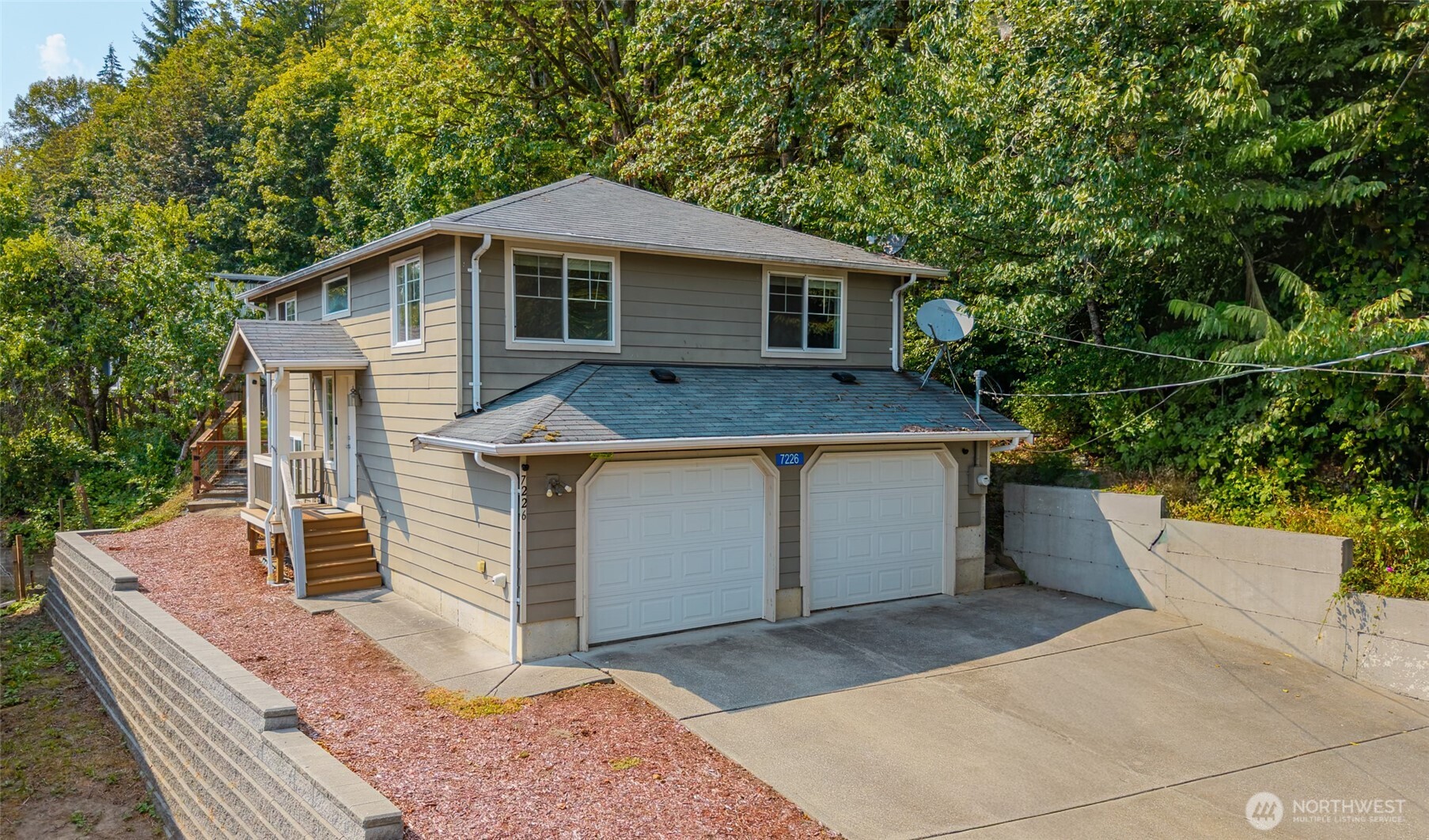 7226 Franks Place Property Photo 1