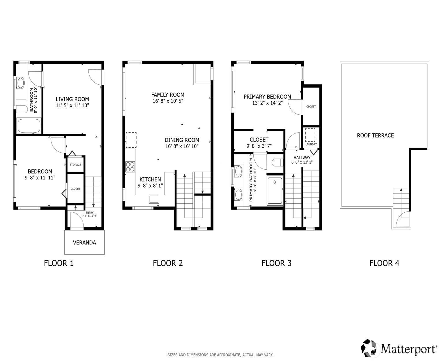 3920 1st Avenue C Property Photo 25