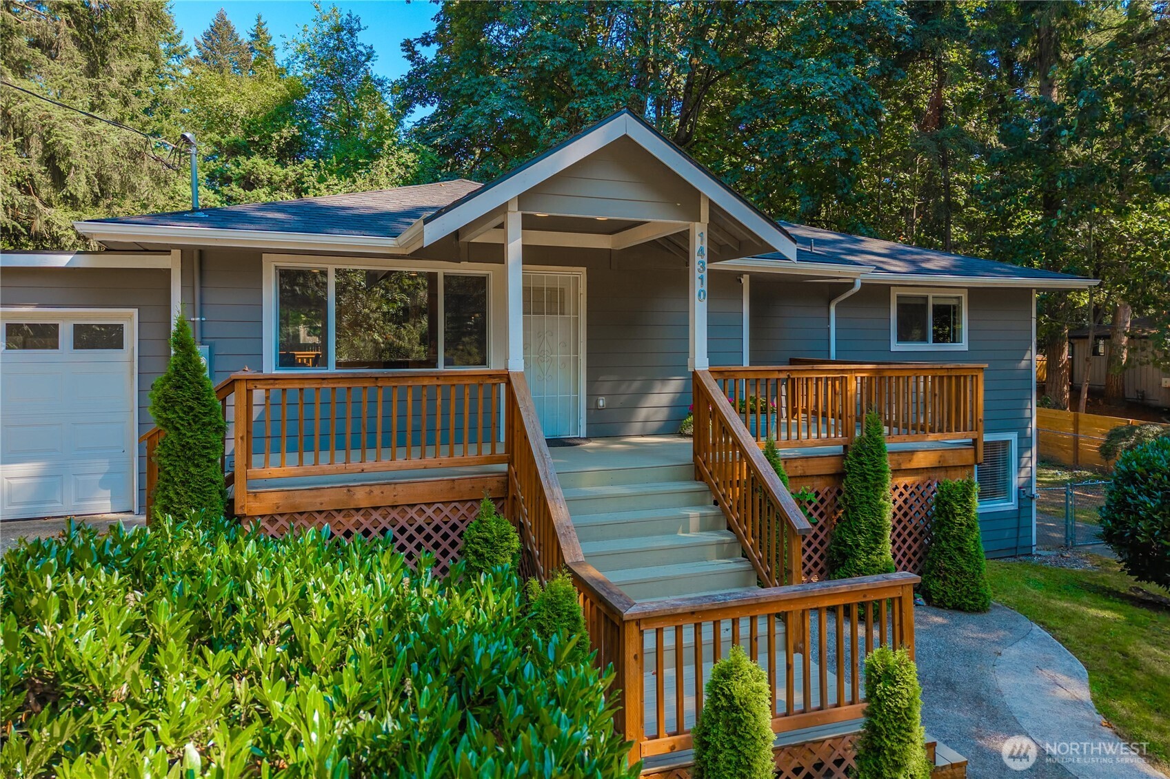 14310 176th Avenue Property Photo 1