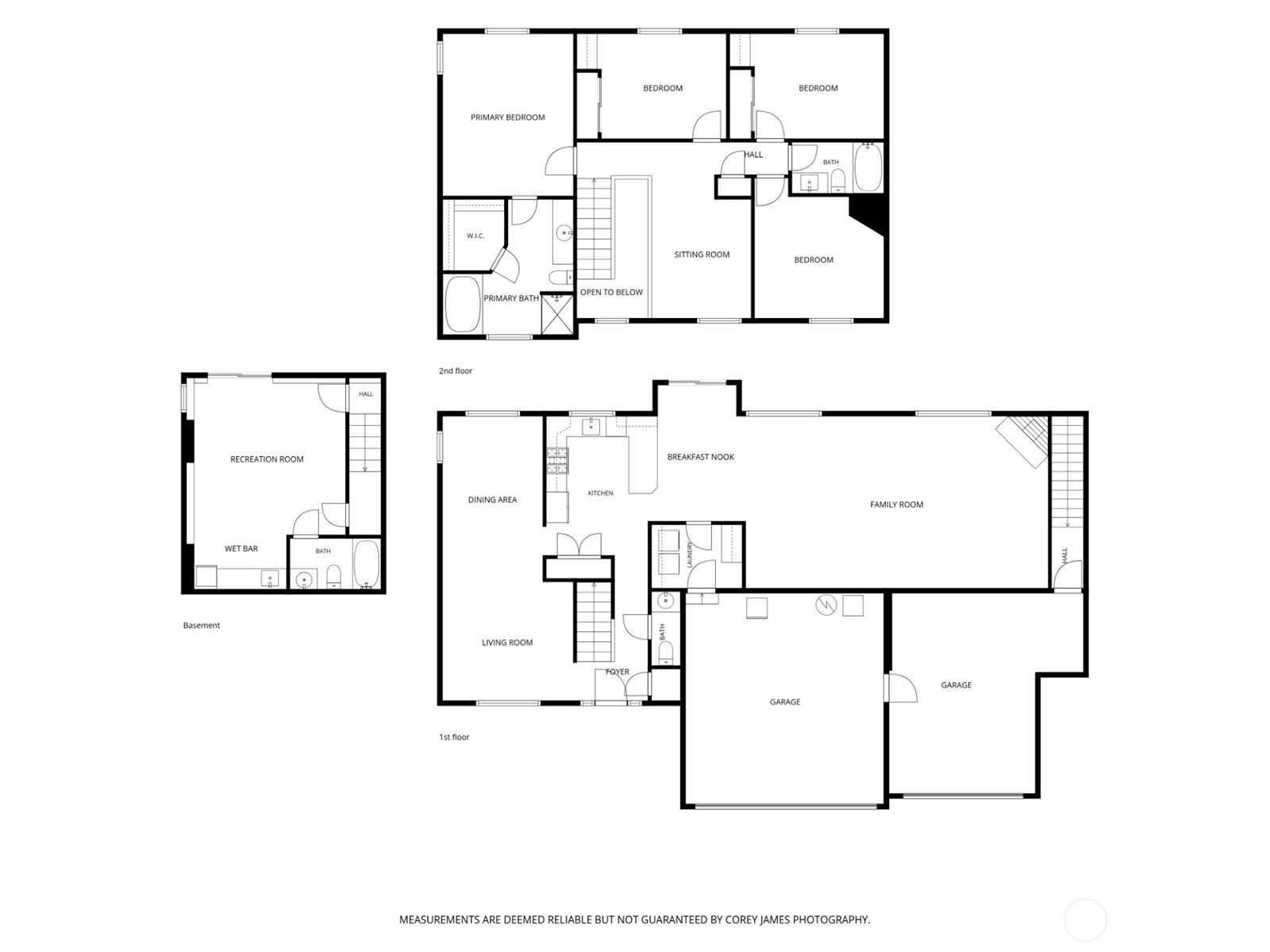 1247 E Pioneer Loop Property Photo 10