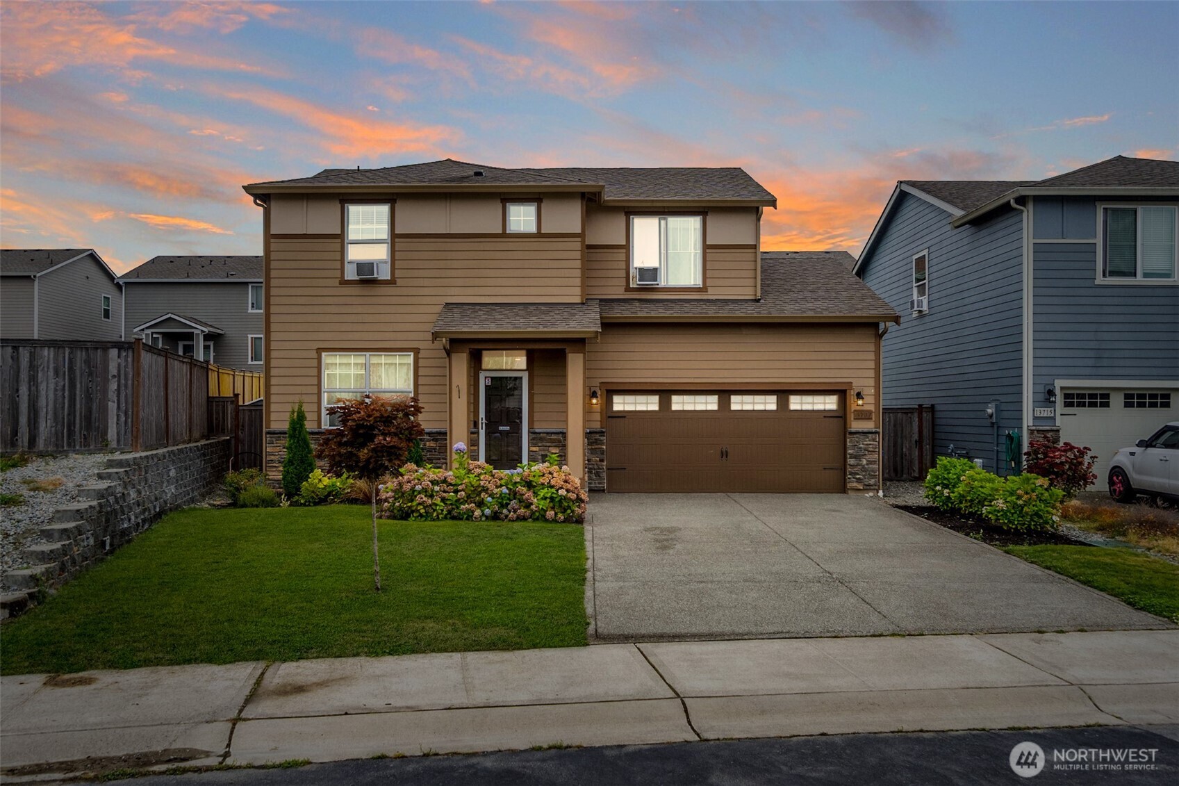 13707 66th Avenue Property Photo 1