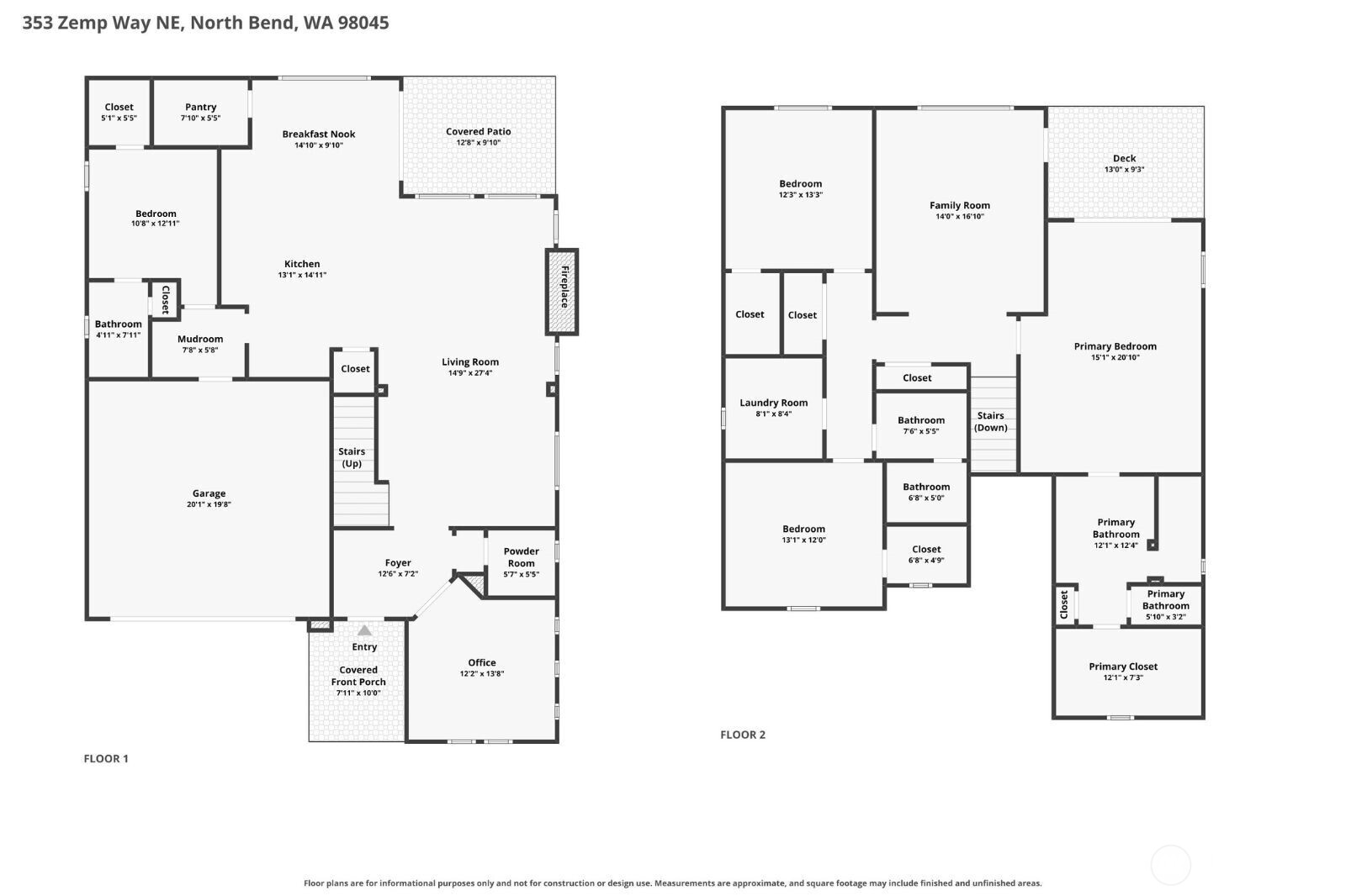 353 Zemp Way Property Photo 40