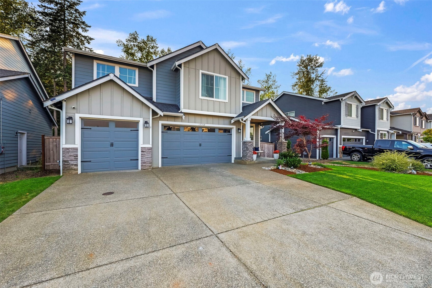 17368 129th Avenue Property Photo 3
