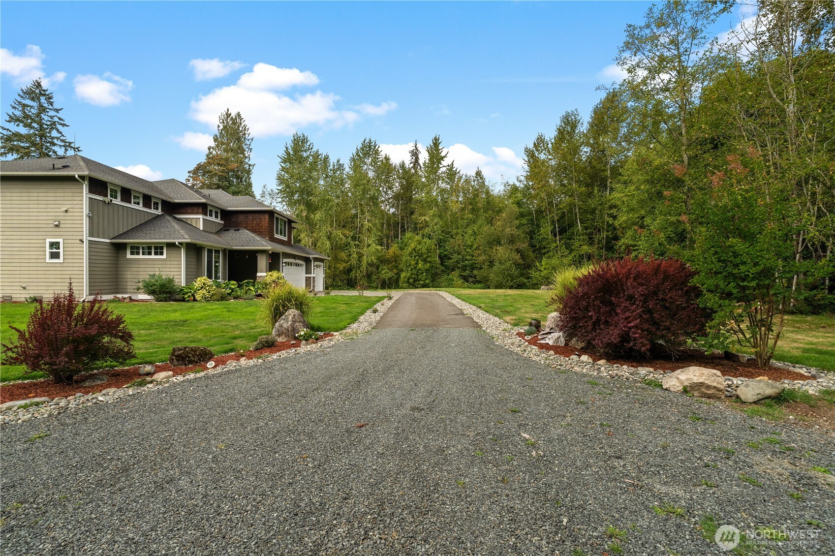 5319 Pilchuck Tree Farm Road Property Photo 5