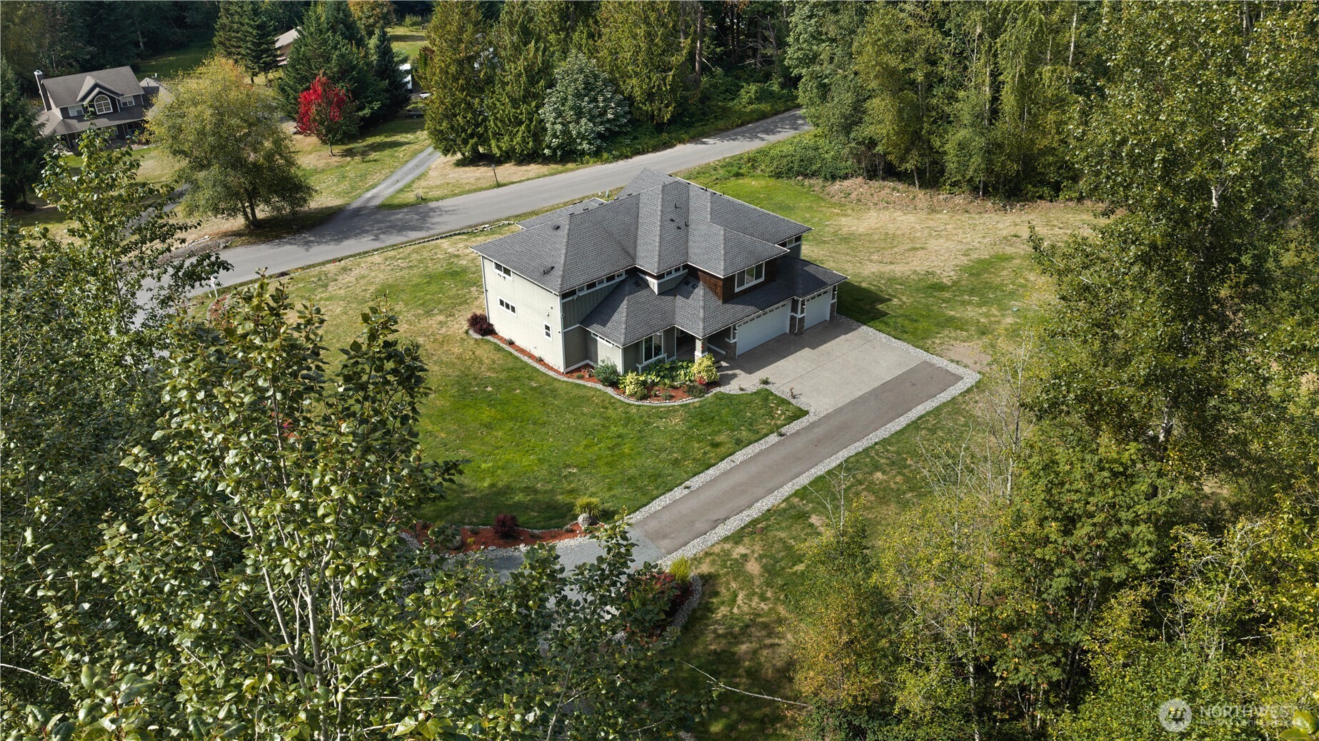 5319 Pilchuck Tree Farm Road Property Photo 40