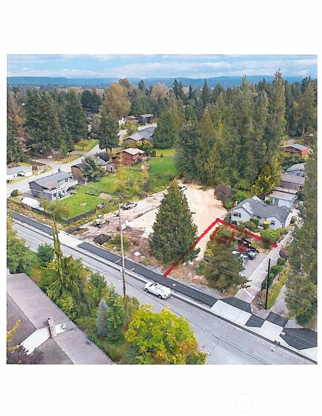 721 91st Avenue Lot 6 Property Photo 1