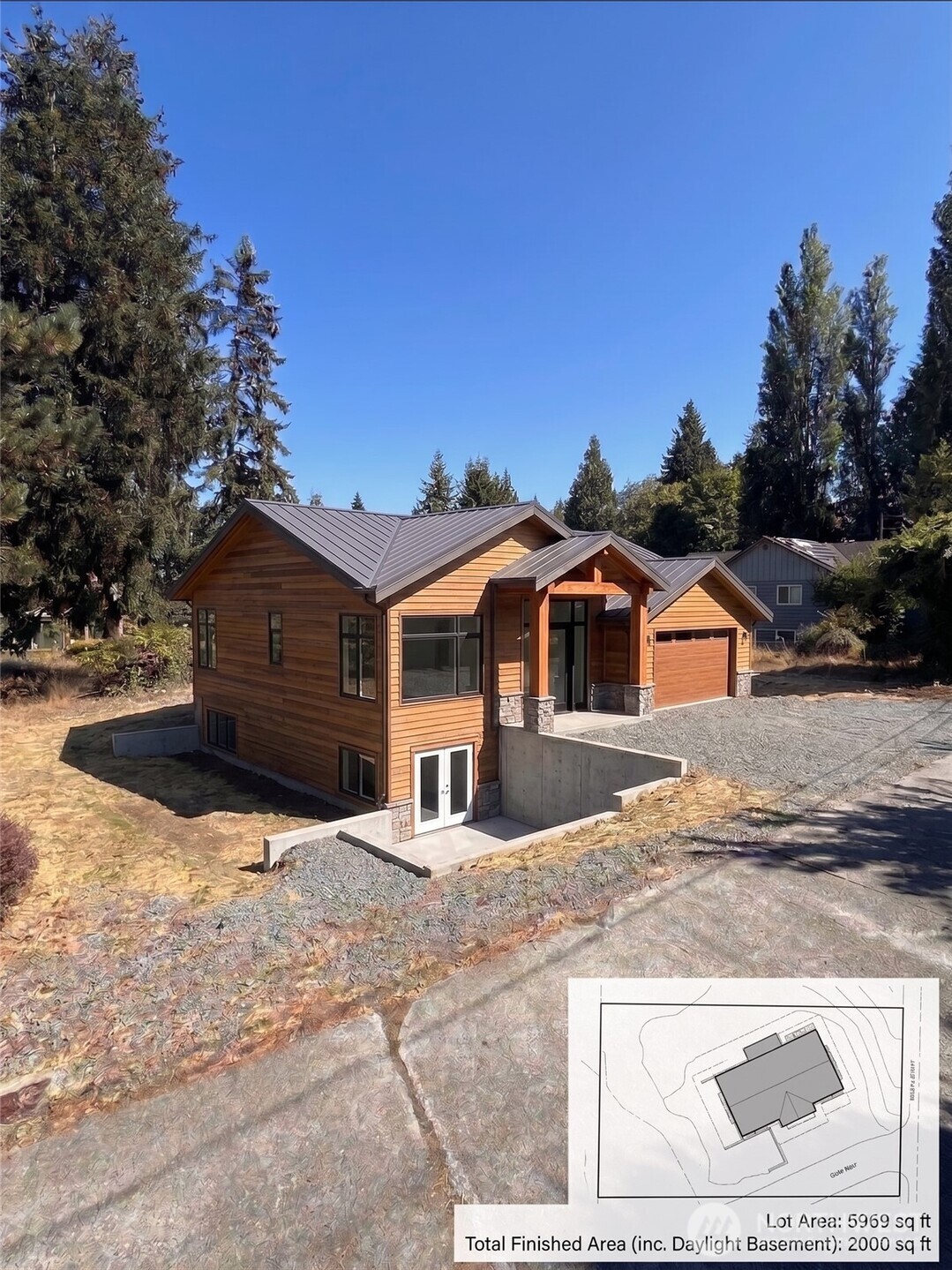 721 91st Avenue Lot 6 Property Photo 4