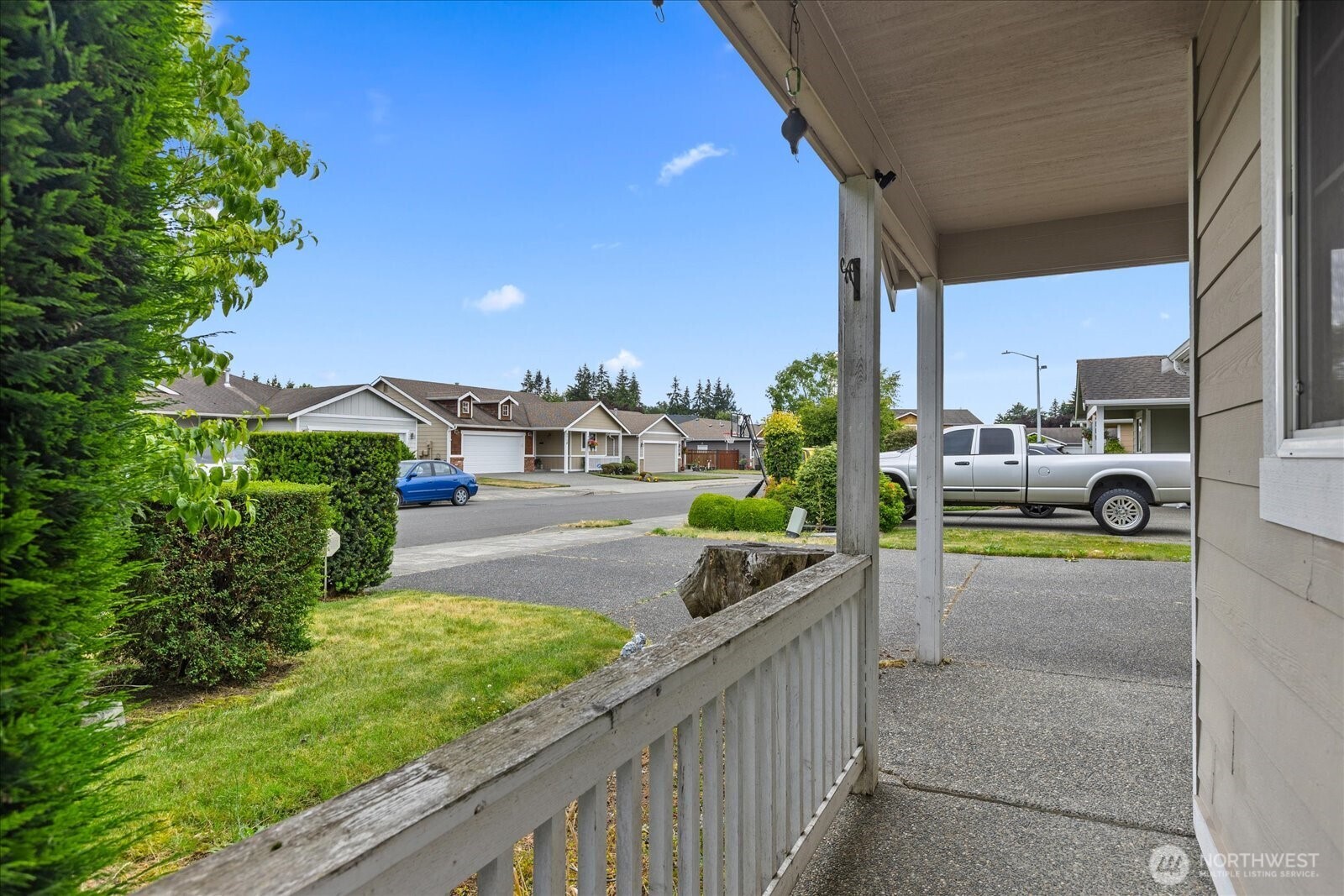 5725 121st Place Property Photo 4