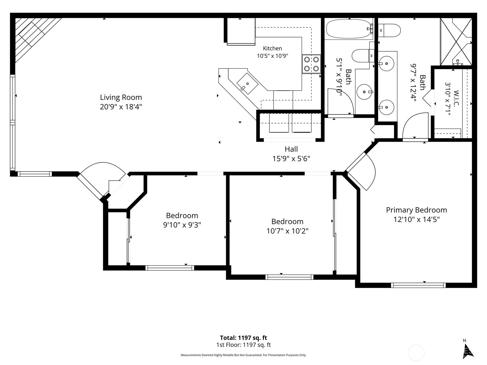 9210 Market Place G102 Property Photo 31