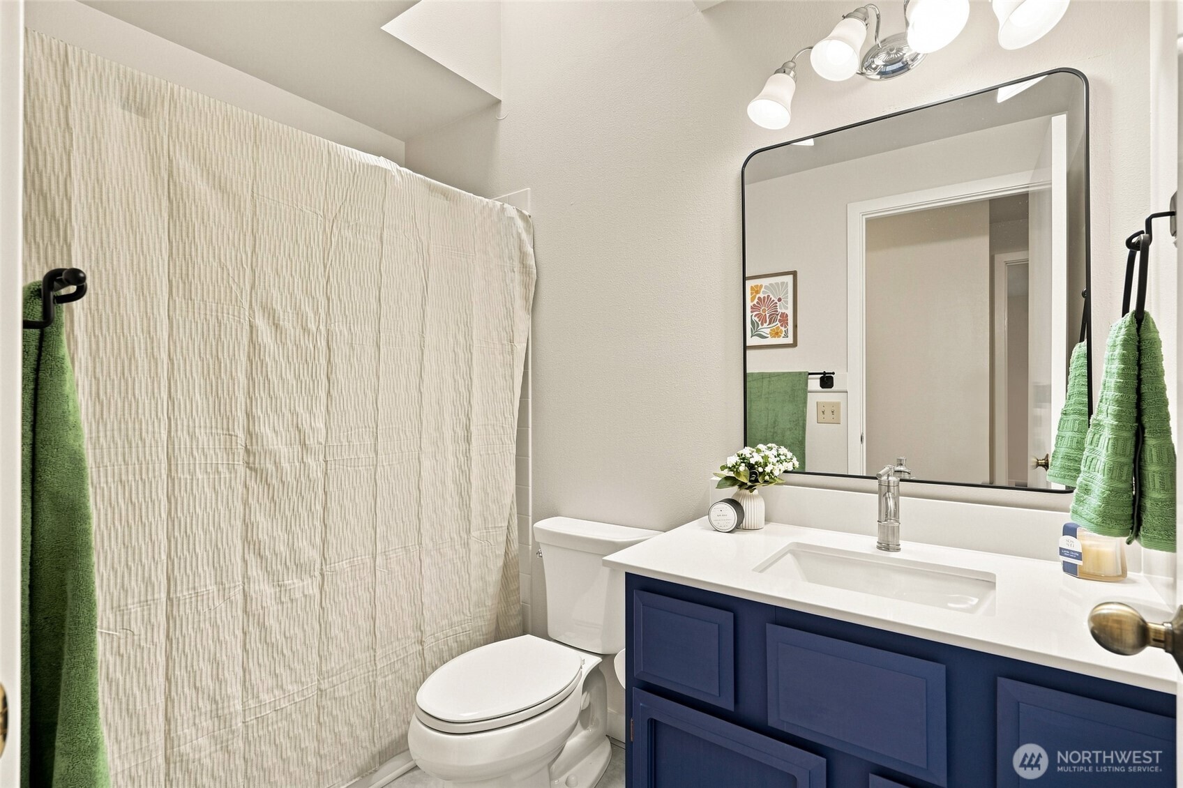 3020 E Ames Lake Drive Property Photo 18
