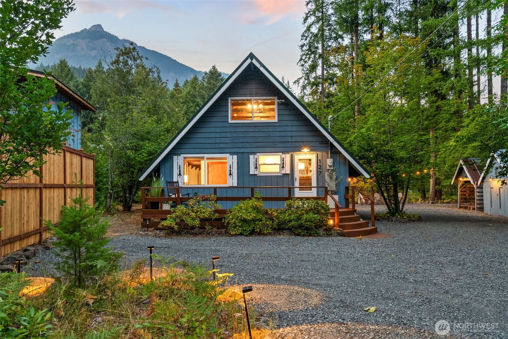 127 Aspen Lane Property Photo 1