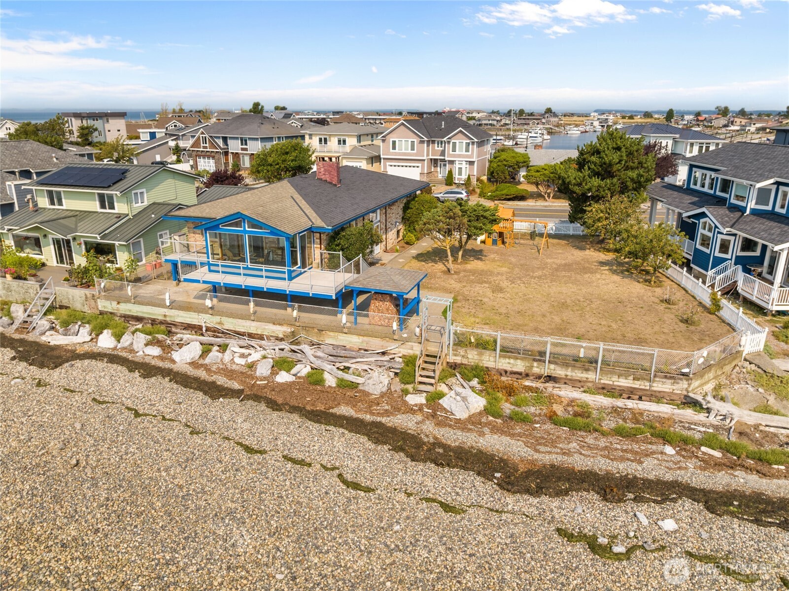 3962 Saltspring Drive Property Photo 1