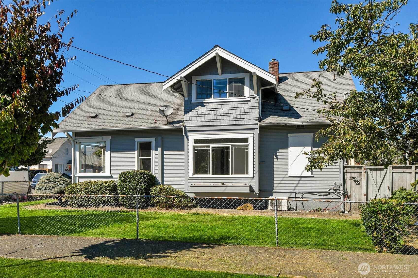 544 S Morris Avenue Property Photo 14