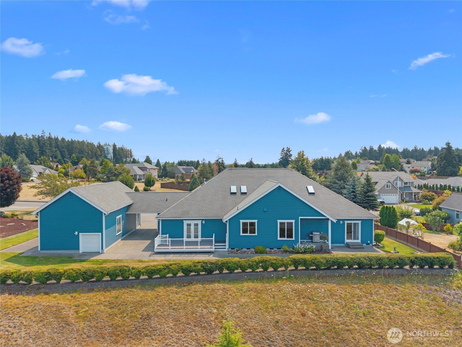 9216 Milburn Loop Property Photo 37