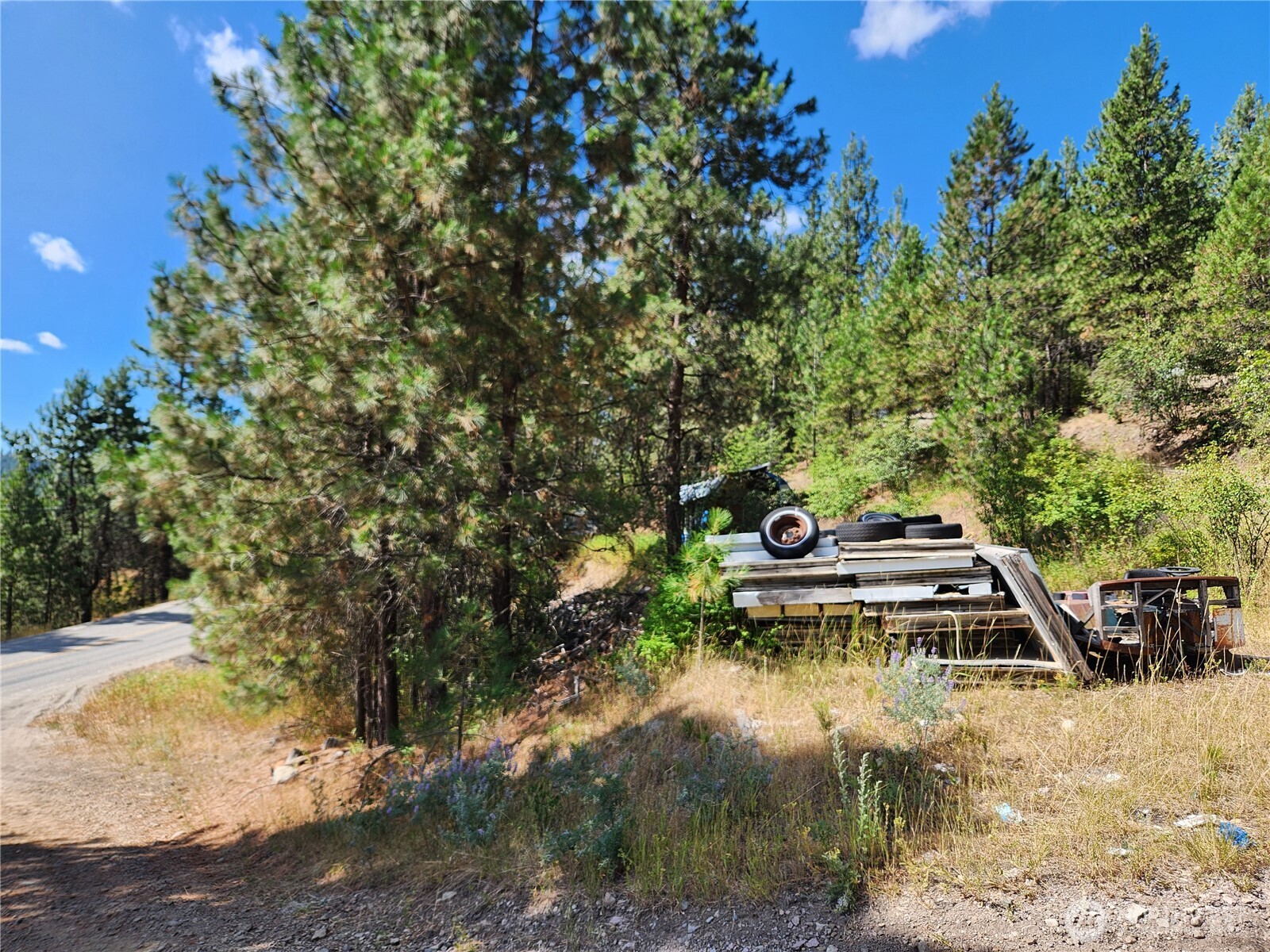 0 Lot 1 Klondike Road Property Photo 5
