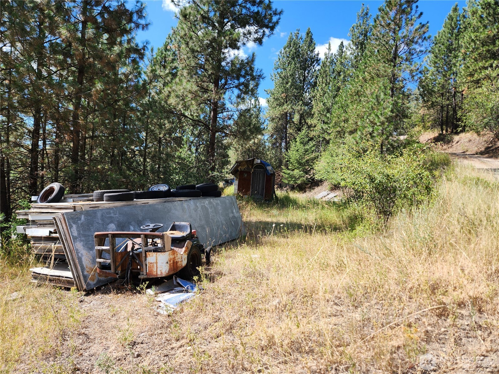 0 Lot 1 Klondike Road Property Photo 6