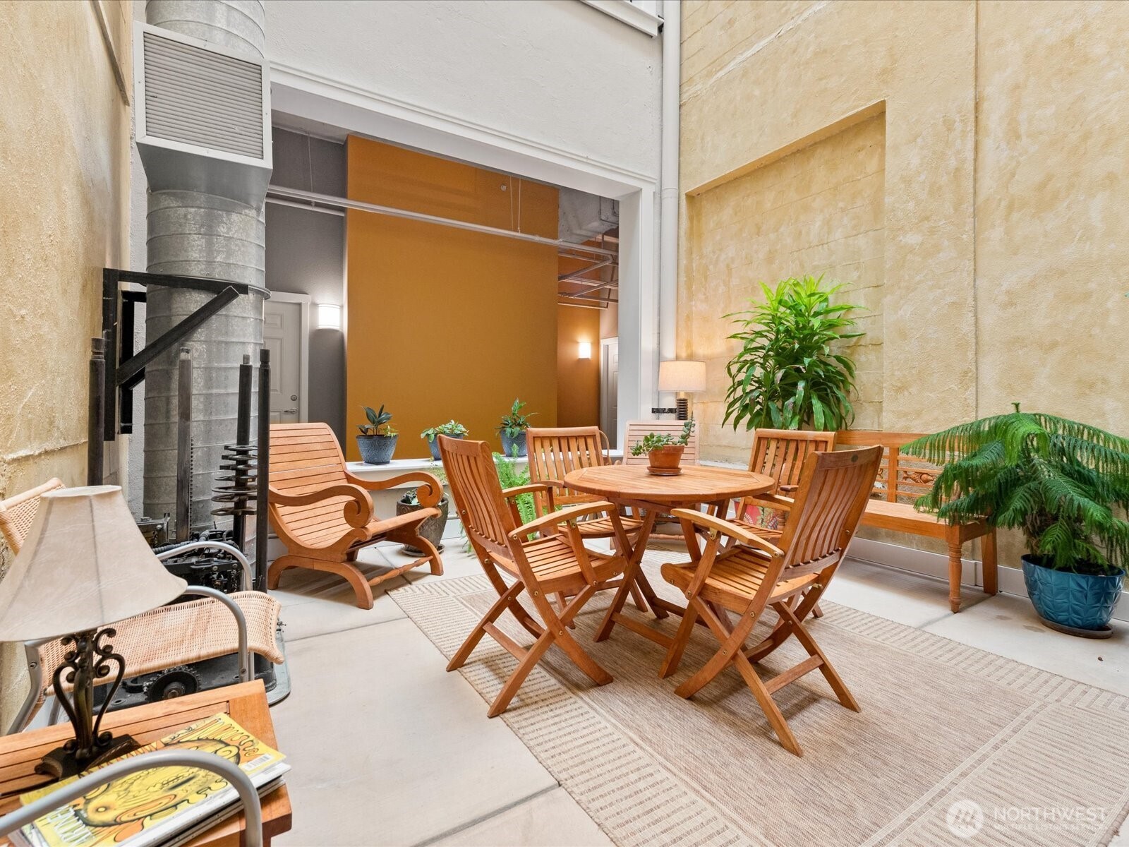 1101 A Street 806 Property Photo 7