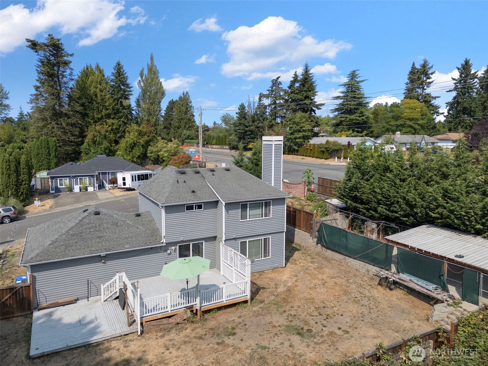 10319 Se 228th Street Property Photo 27