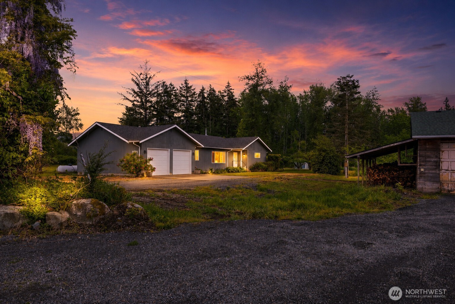 5581 Mission Road Property Photo 1