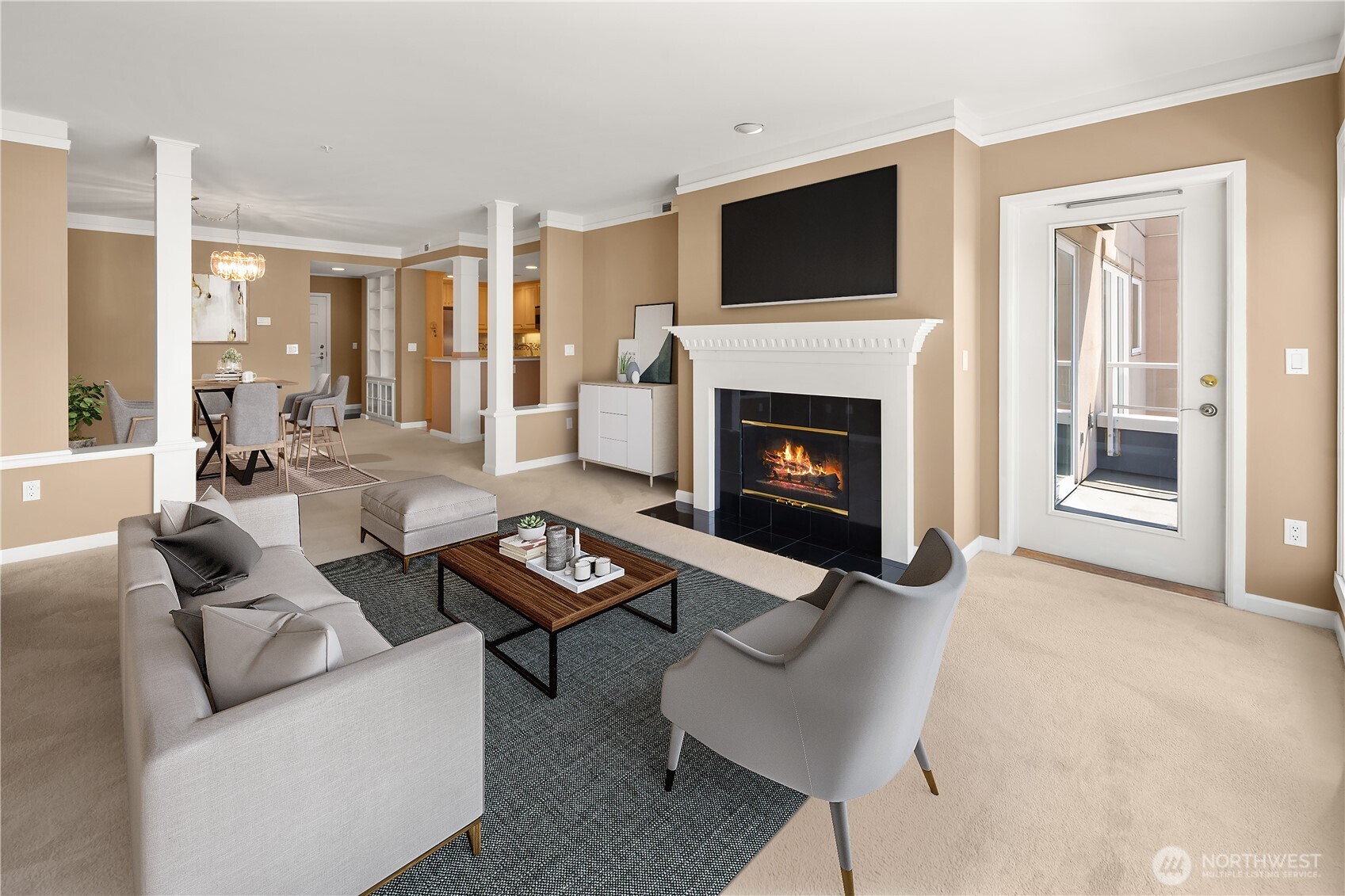 3300 Meridian Avenue 302 Property Photo 10