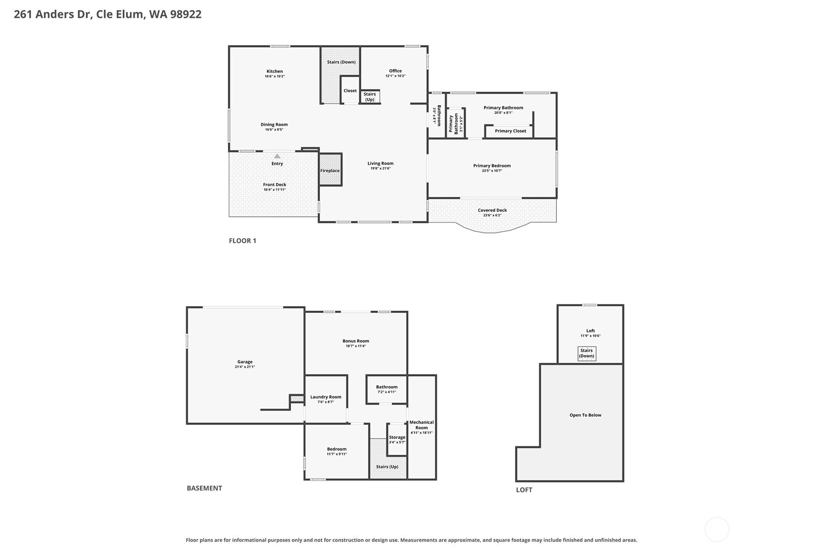 261 Anders Drive Property Photo 38