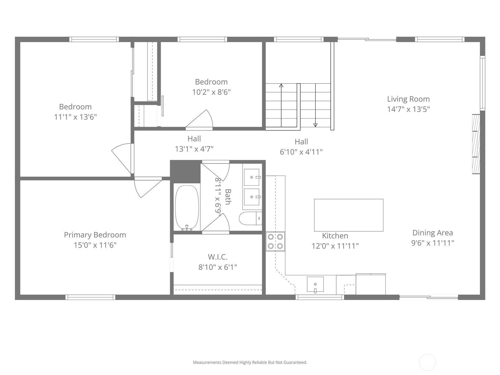 4808 E La Salle Street Property Photo 38