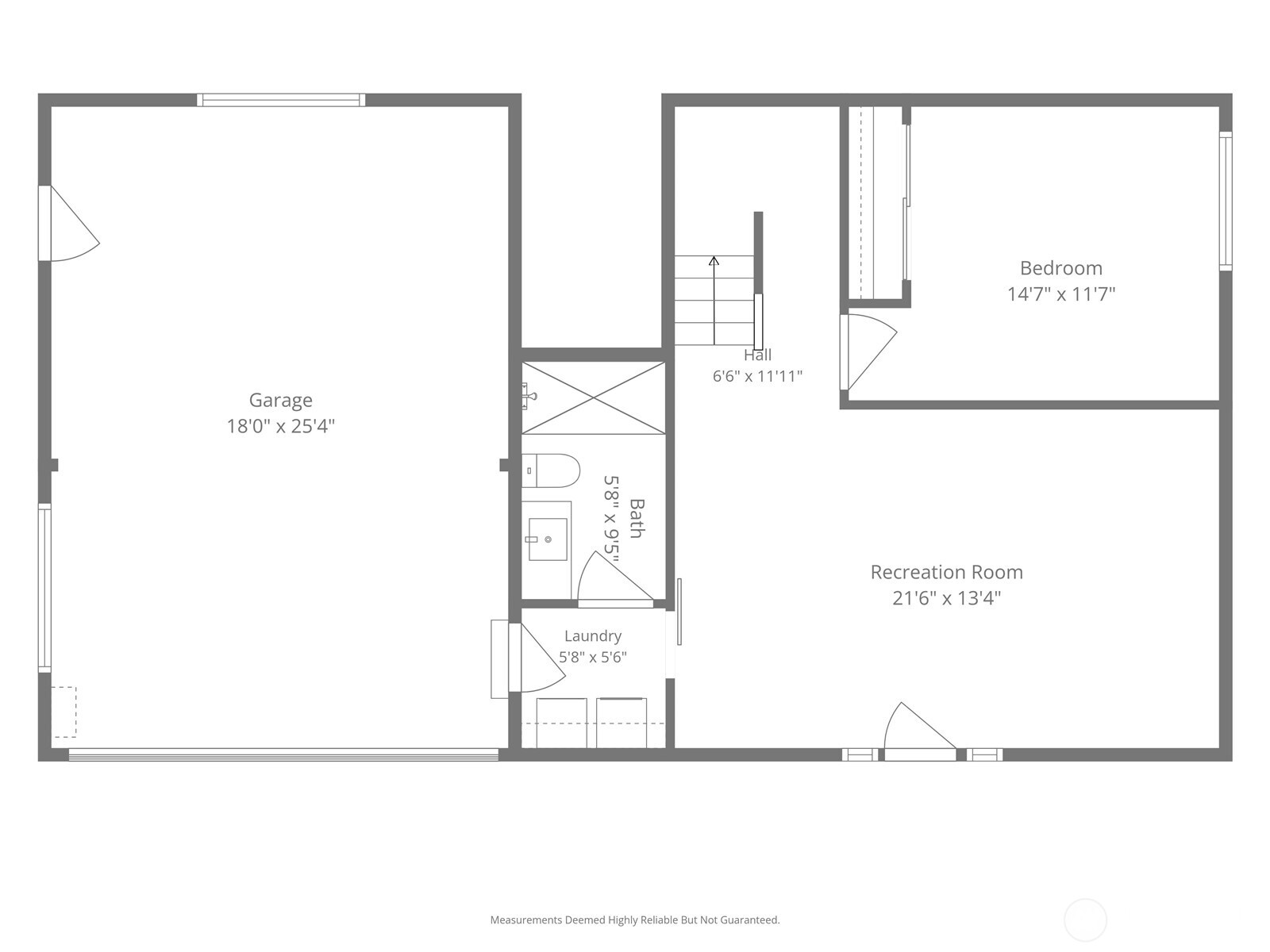 4808 E La Salle Street Property Photo 39