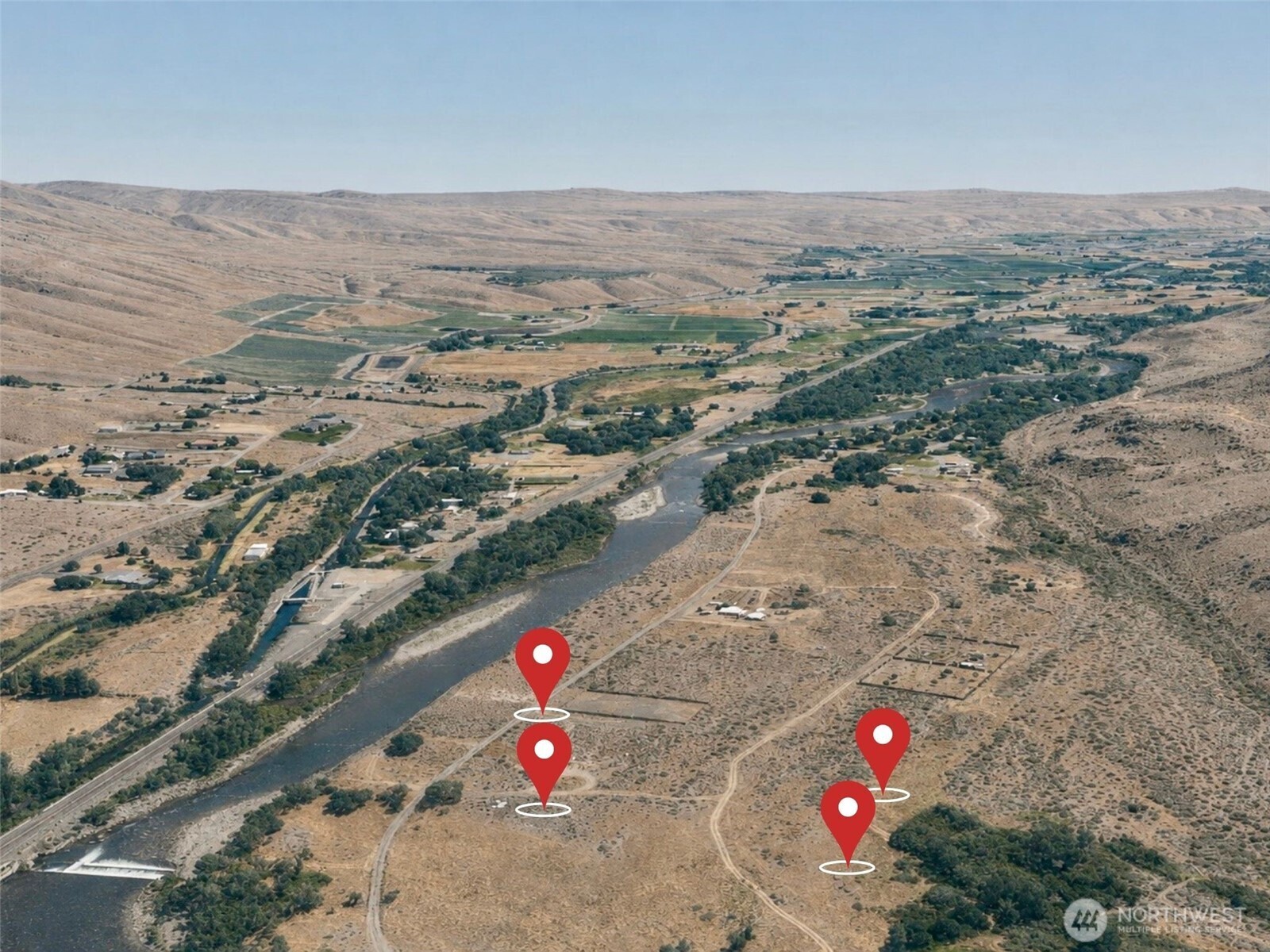 342 Lake Naches Road Property Photo 4