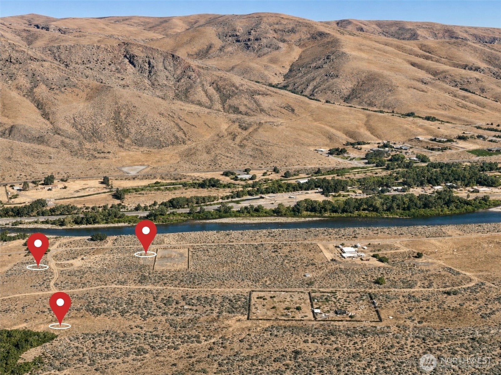 342 Lake Naches Road Property Photo 6