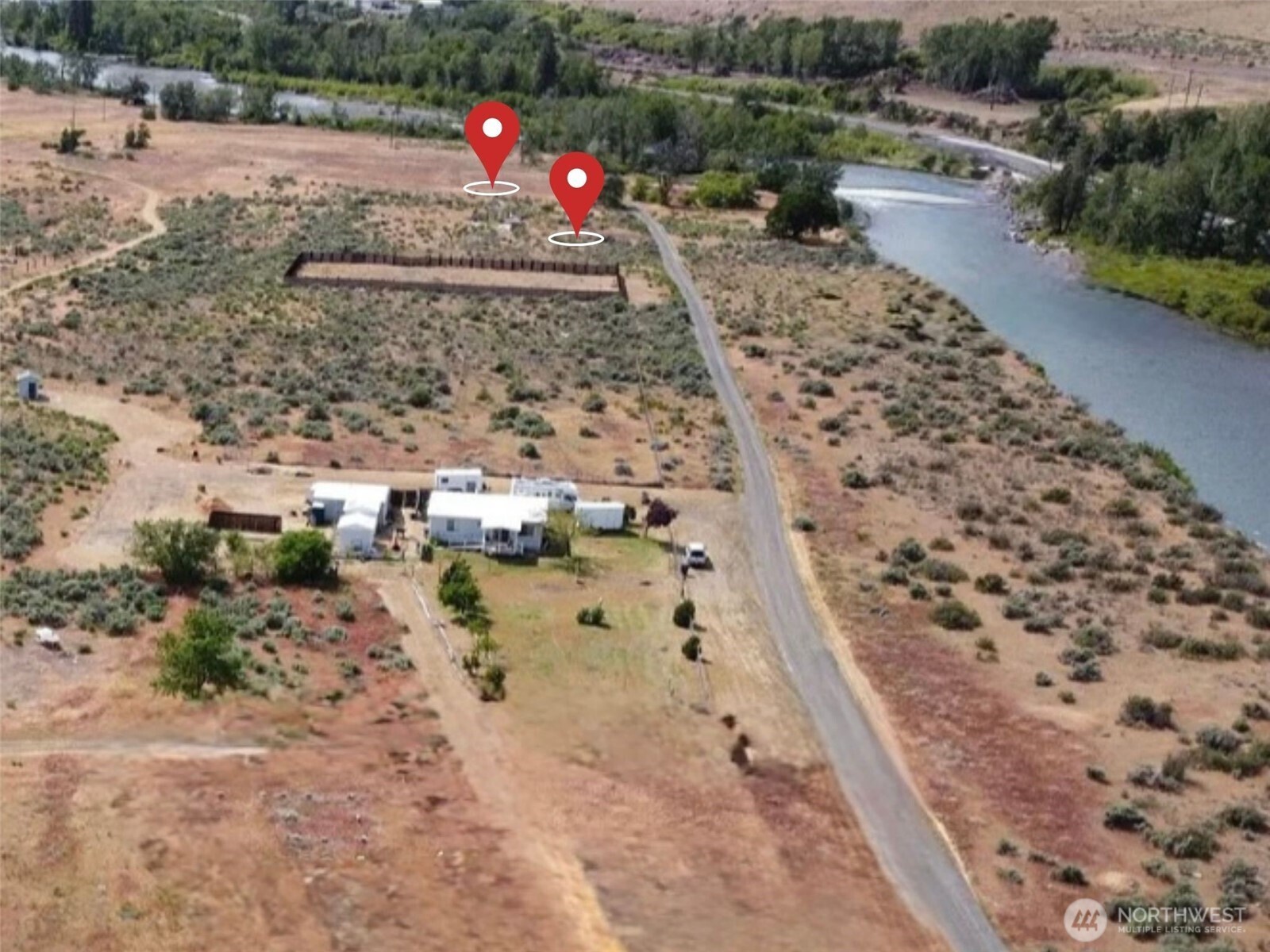 342 Lake Naches Road Property Photo 19