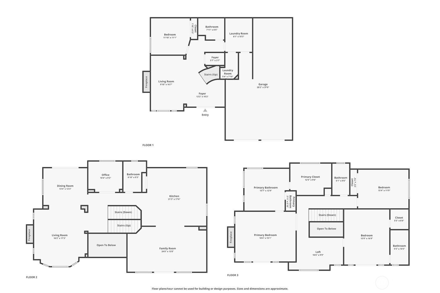 4736 134th Place Property Photo 28