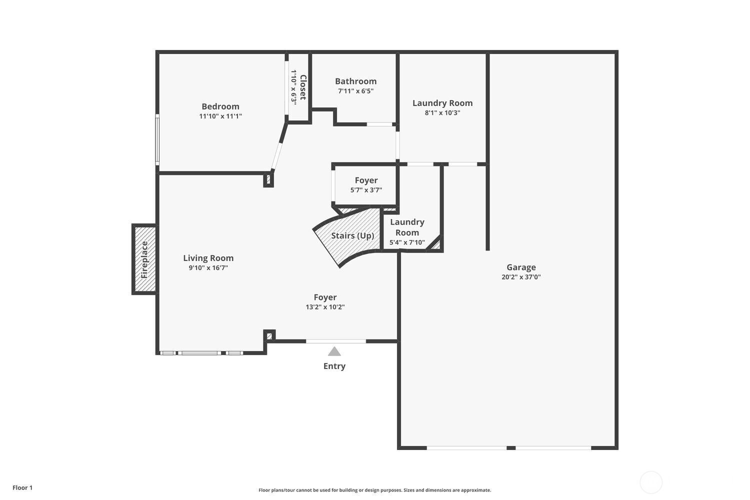 4736 134th Place Property Photo 29